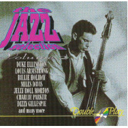 Various – The Jazz Selection Volume 2